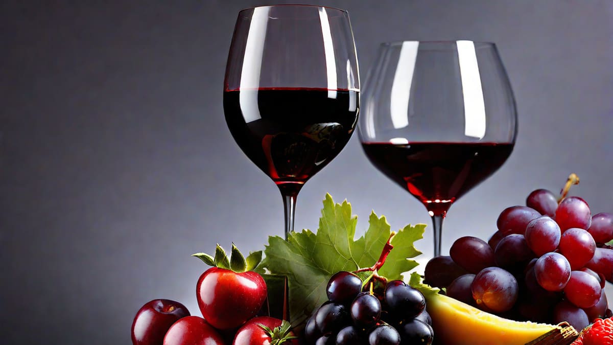 Is Red Wine Good For Weight Loss