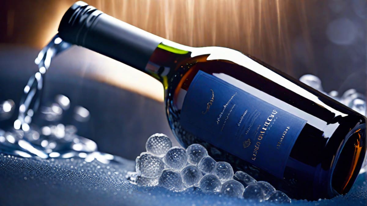 Should Wine Be Chilled