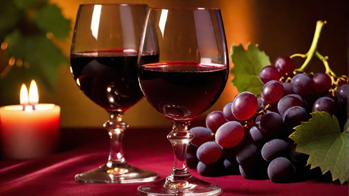 Is Red Wine Keto