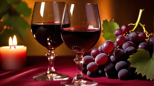 Is Red Wine Keto