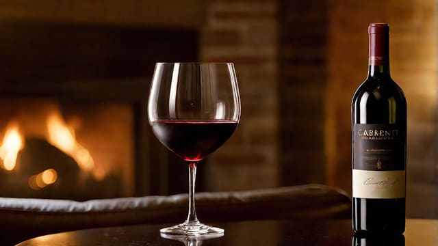 Should I Chill Cabernet Sauvignon