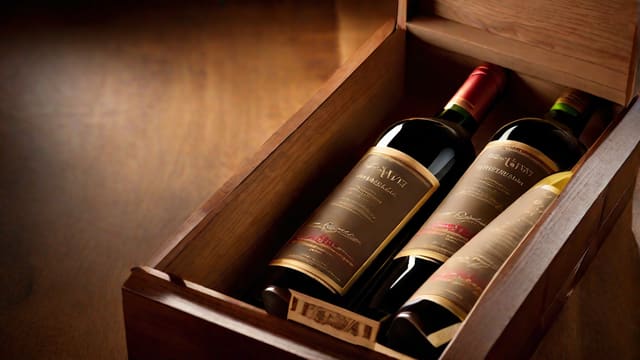 How Long Is Box Wine Good For After Opening