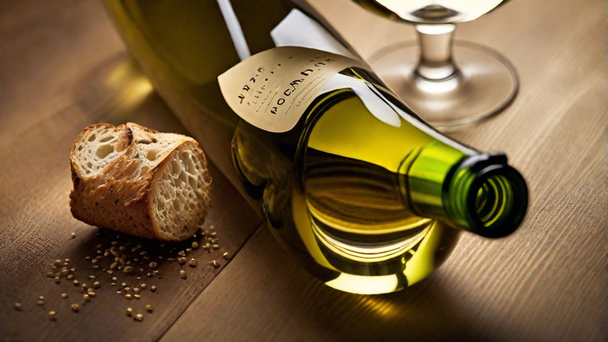 How Many Calories In A Bottle Of White Wine 750Ml