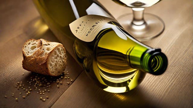 How Many Calories In A Bottle Of White Wine 750Ml