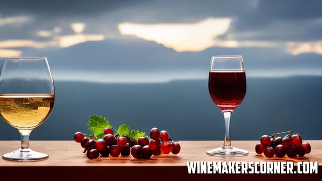 Can I Make Wine From Grape Juice That Was Diluted With Water