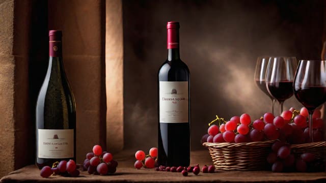 What Does Sangiovese Taste Like
