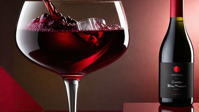 Does Wine Raise Blood Pressure