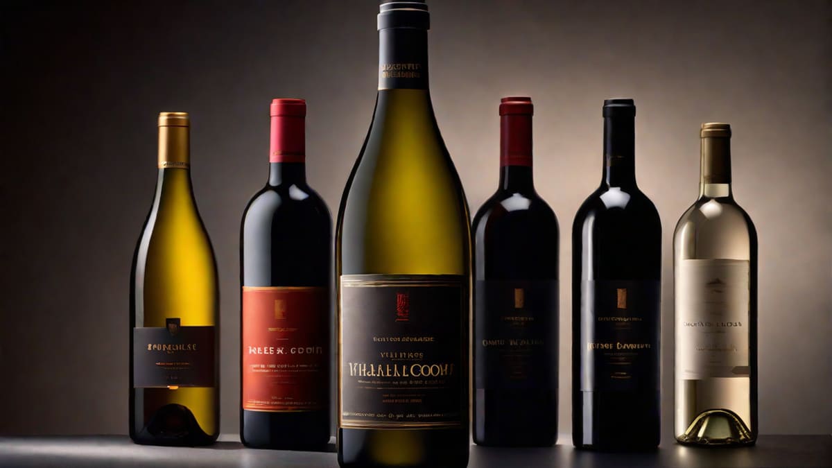 Why Do Wine Bottles Have A Dent In The Bottom