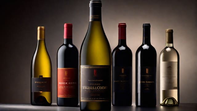 Why Do Wine Bottles Have A Dent In The Bottom