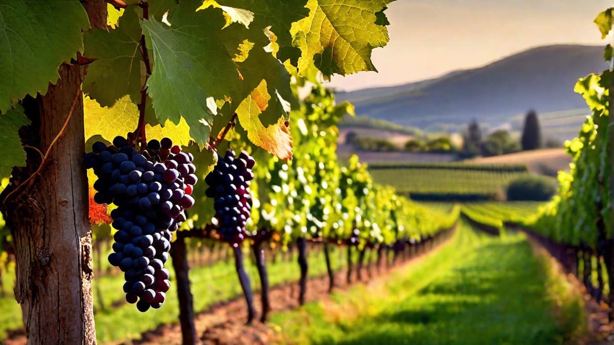 Wine Juice Recipe