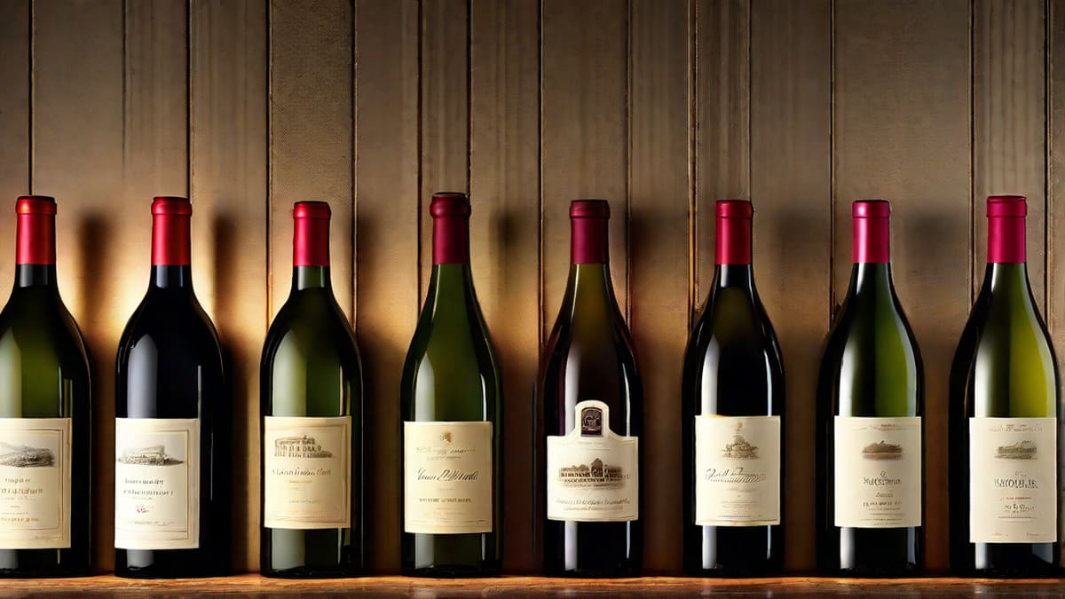 How Wide Is A Wine Bottle