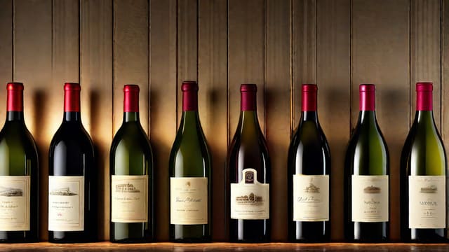 How Wide Is A Wine Bottle