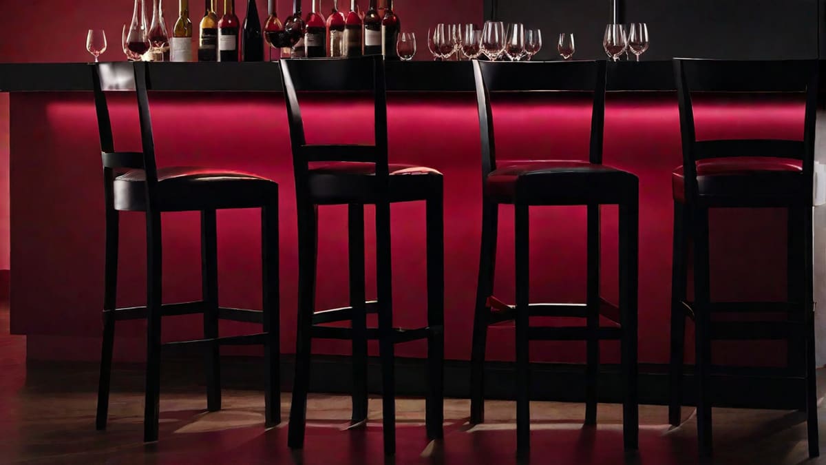 Does Red Wine Cause Dark Stools