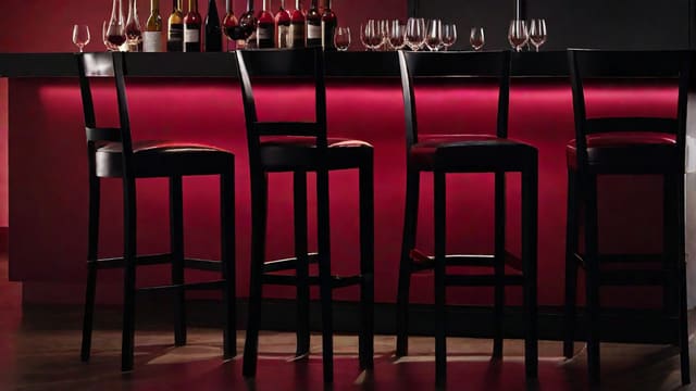 Does Red Wine Cause Dark Stools