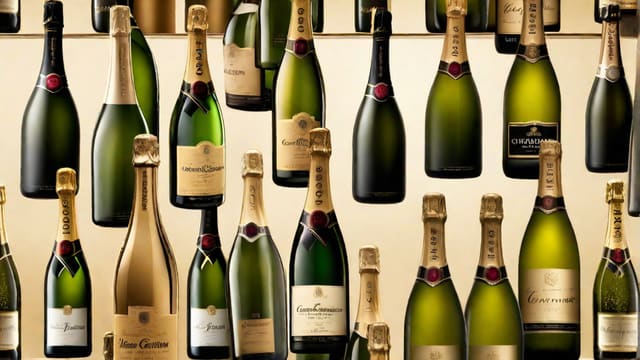 How Big Is A Champagne Bottle