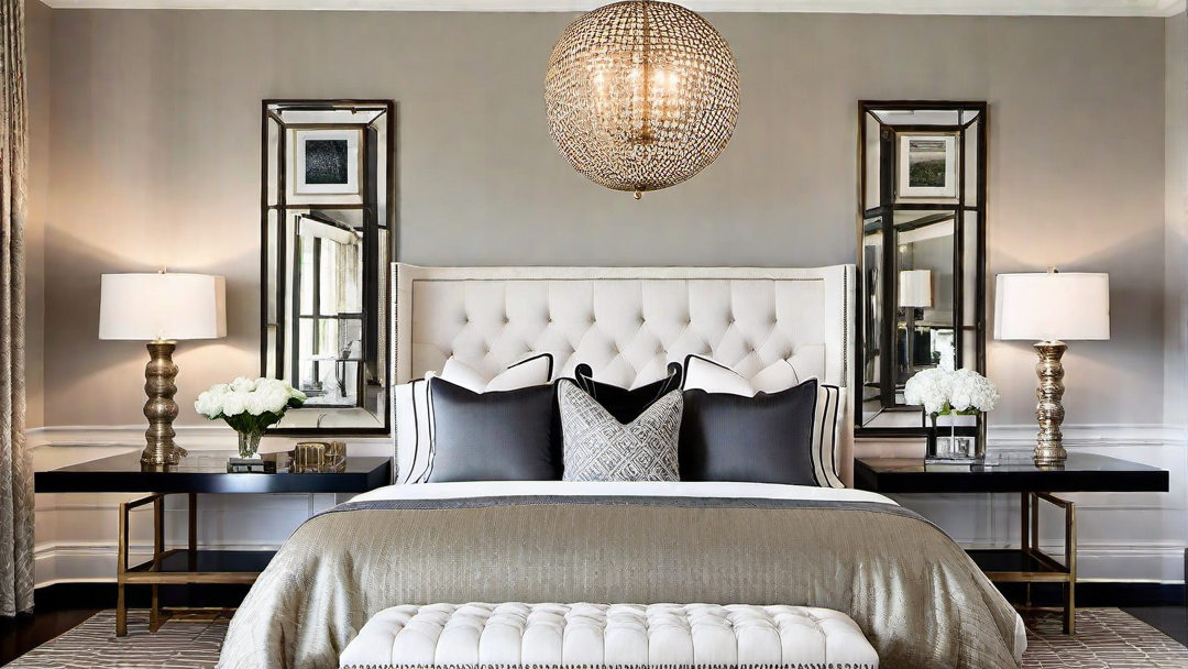 Transitional Style: Blending Traditional and Contemporary