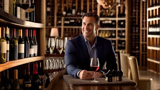 When Can You Buy Wine On Sunday In Texas