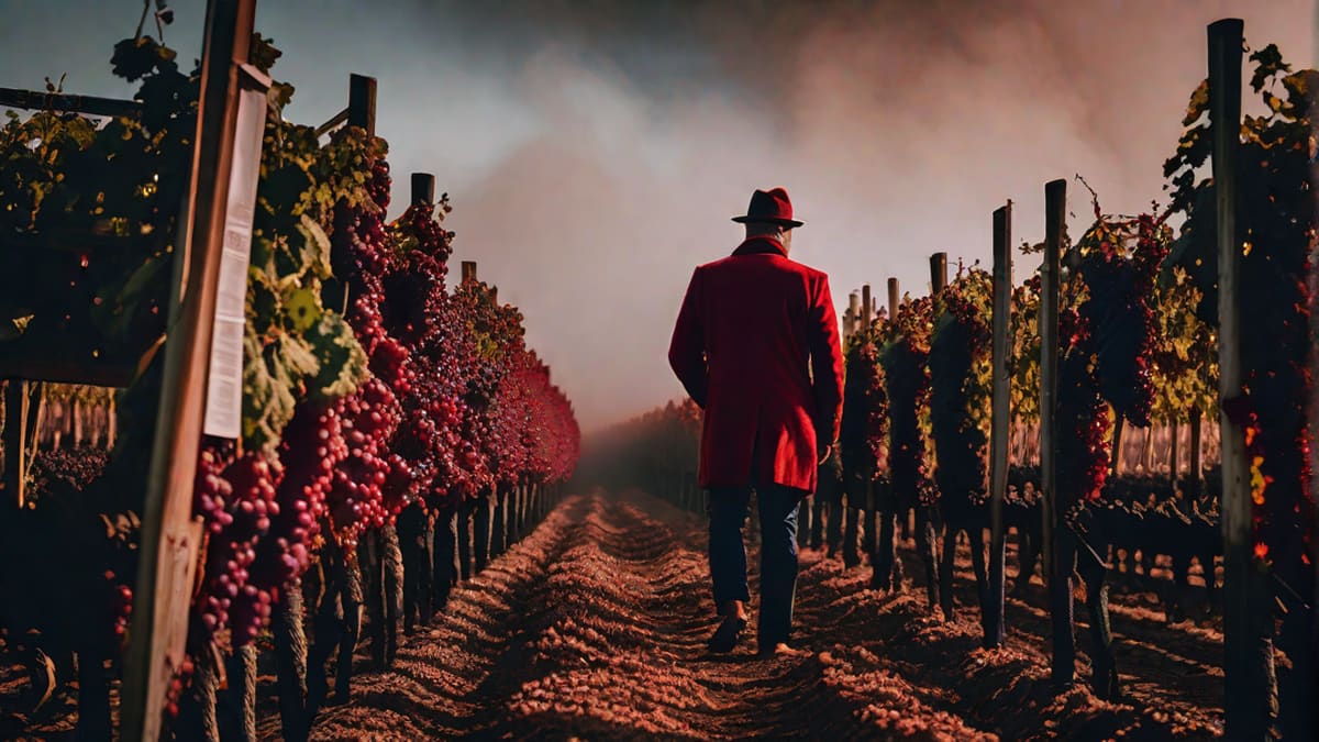 What Is Cabernet Franc