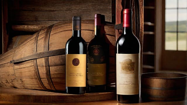 How To Read Wine Labels