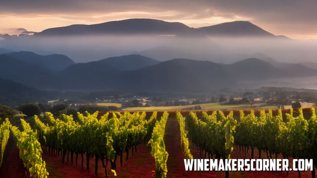 Wine Fermentation