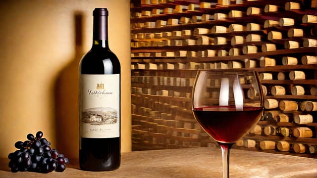 How Do You Say Wine In Italian