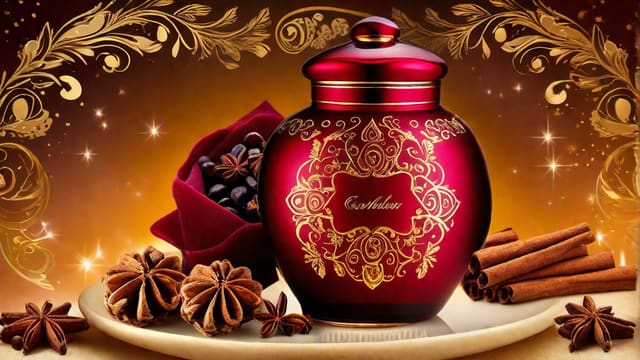 How Much Mulling Spice Per Bottle Of Wine