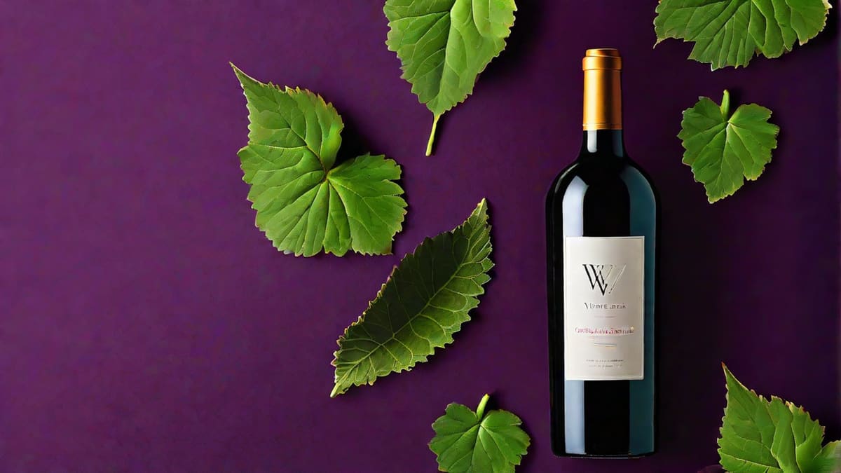 What Makes A Wine Vegan
