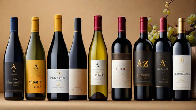 A To Z Pinot Gris 2021