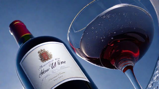 How Long To Chill Red Wine In Freezer