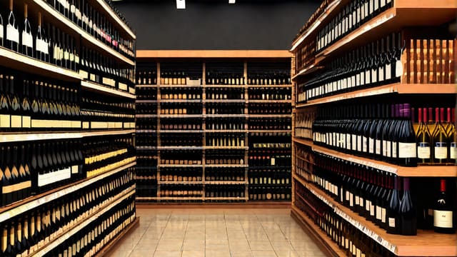 Can You Buy Wine In Grocery Stores In Colorado