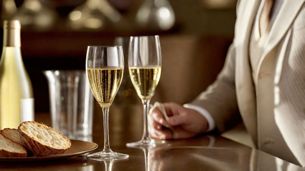 How Many Carbs In A Glass Of Sauvignon Blanc