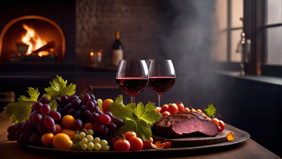 What To Use Instead Of Red Wine In Cooking