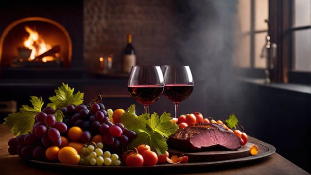 What To Use Instead Of Red Wine In Cooking