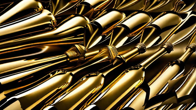 How Much Are Champagne Bottles
