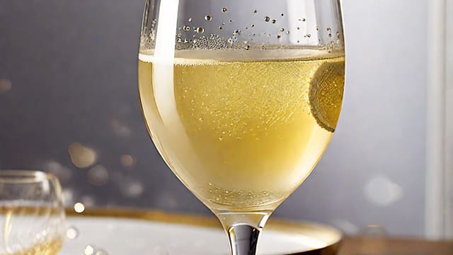How Many Calories In A Glass Of Chardonnay