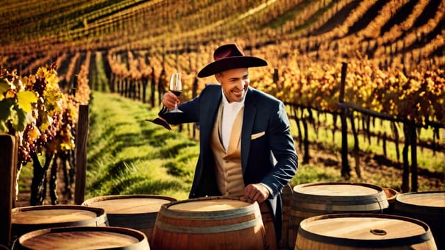 What Is Sour Wine