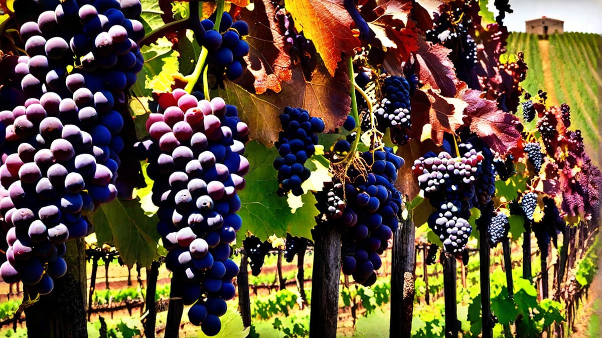 How Is Wine Made Step By Step