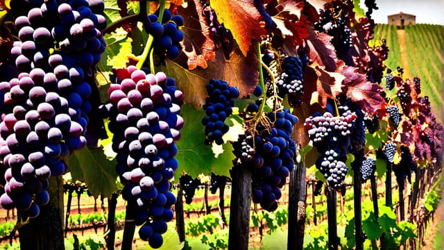 How Is Wine Made Step By Step