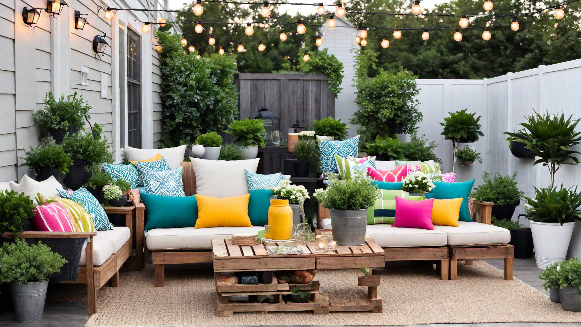 Budget-Friendly: Affordable Design Ideas