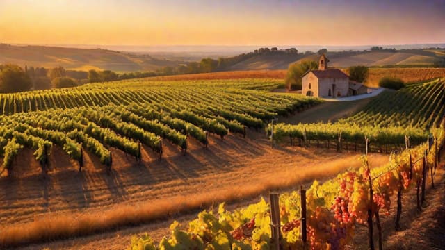 When Is The Feast Of Wine