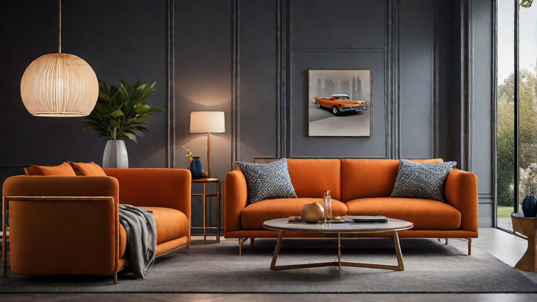 Furniture Finds: Hunting for Retro Pieces