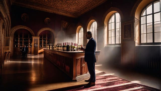 What Is Rioja