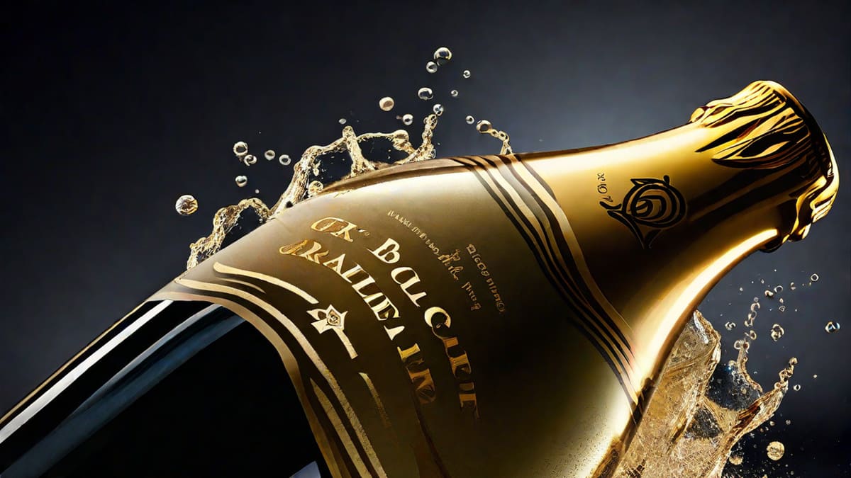 How To Chill Champagne