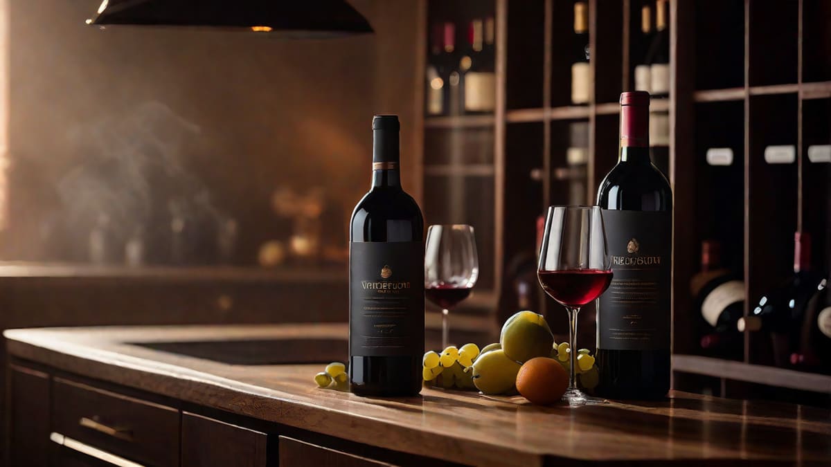 What Temperature Should A Wine Cooler Be