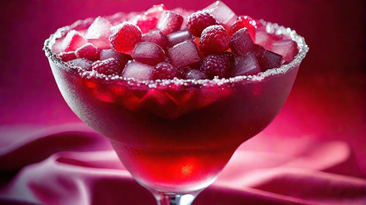How Do I Make A Wine Slushie