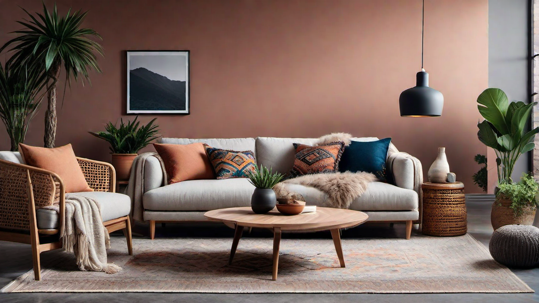 Unforgettable Walls: Creative Wallpaper and Paint Ideas