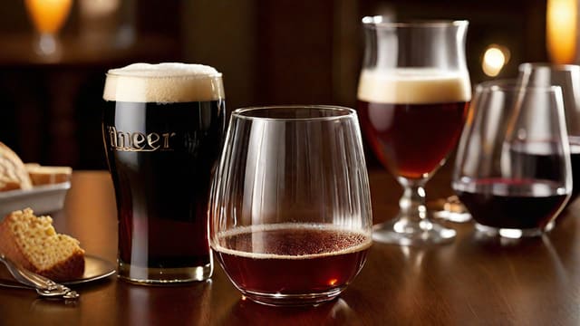 Is Beer Healthier Than Wine