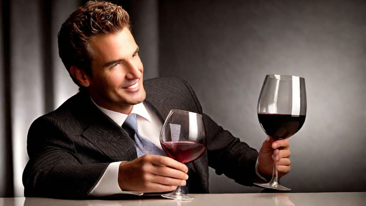How To.open Wine Bottle Without Corkscrew