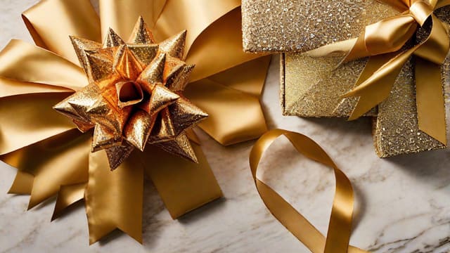 How To Gift Wrap A Wine Bottle