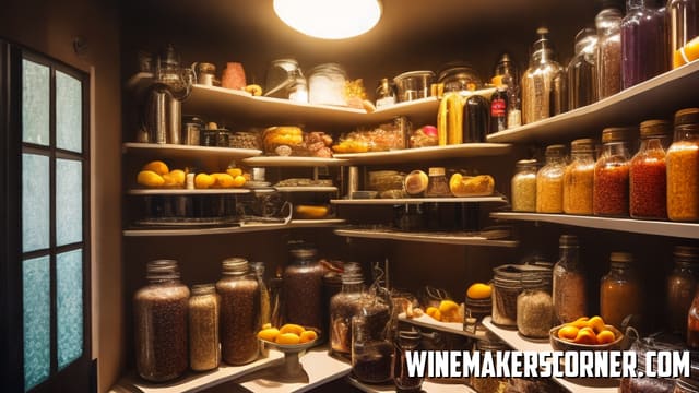 Fermentation Haven: Unleash the Magic in My Fermenting Closet